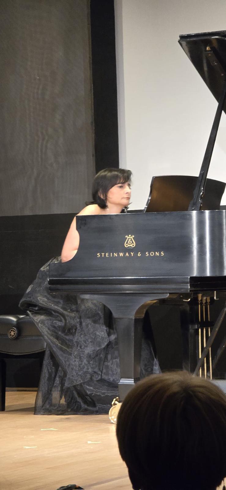 New York hosts gala concert of International Composers Competition dedicated to Azerbaijani folk songs (PHOTO)