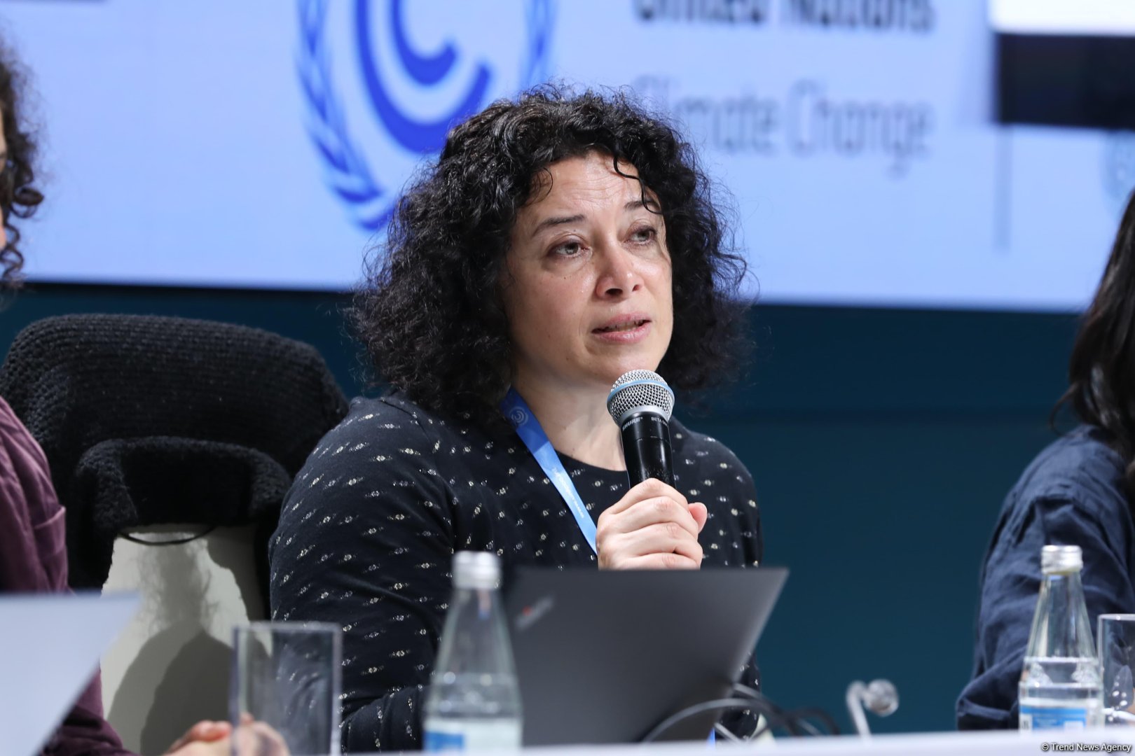 Climate change - global crisis requiring urgent action - UN expert