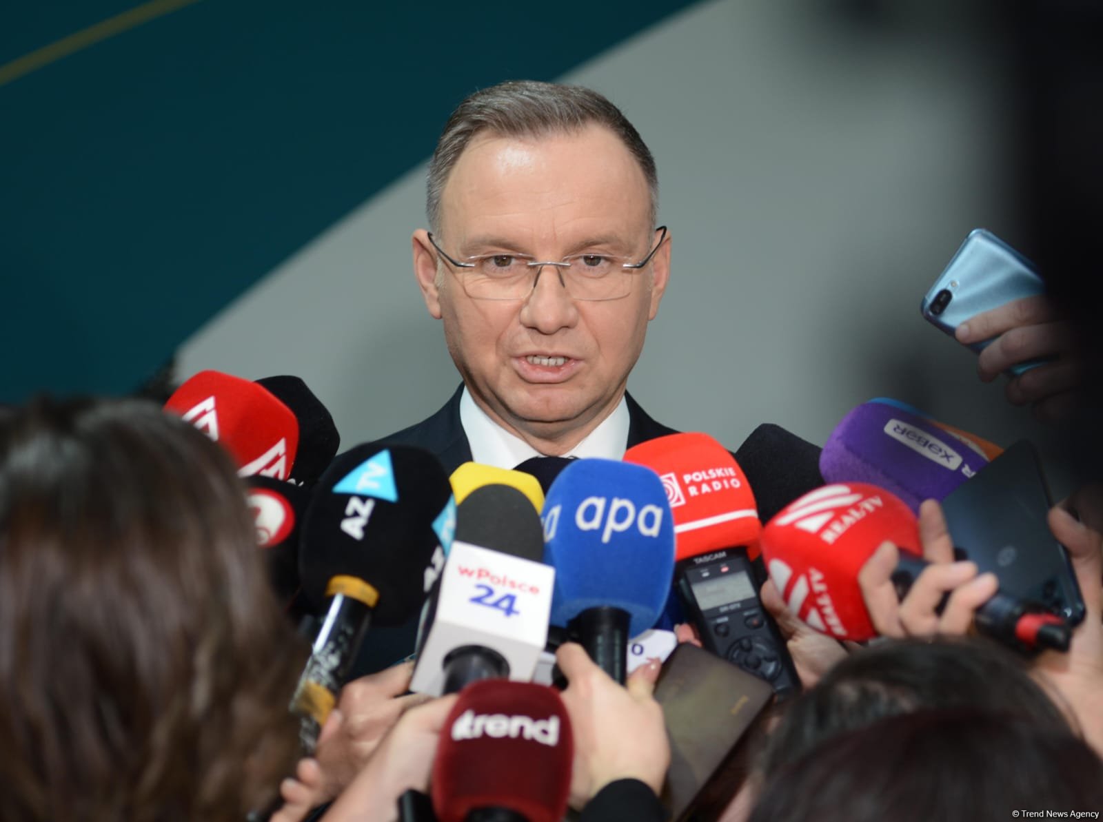 Azerbaijan, Poland enjoy important economic cooperation - president