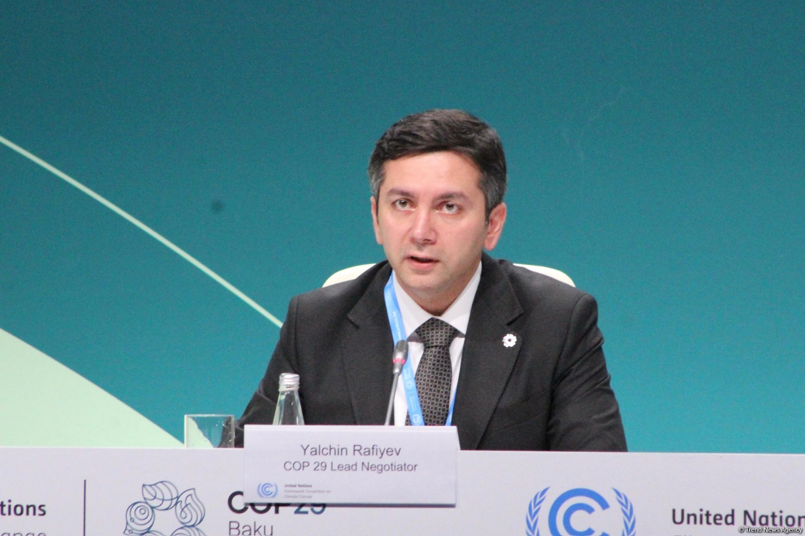 Azerbaijan values strong partnership with African nations – Deputy FM