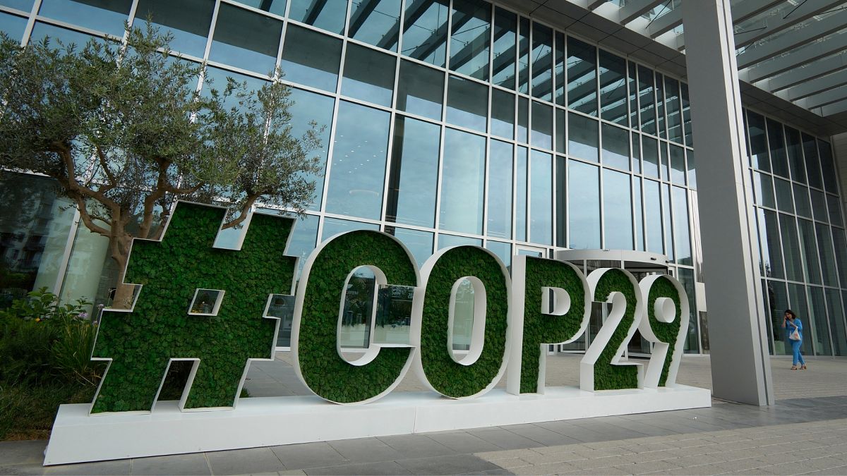 COP29: Azerbaijan's global success