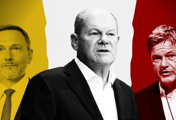 Germany's coalition crumbles: Nation poised for political upheaval