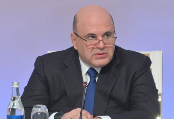 Russia takes action to address Caspian Sea water level drop – PM