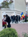 Azerbaijan's Victory Day celebrated in Moldova (PHOTO)