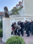 Azerbaijan's Victory Day celebrated in Moldova (PHOTO)