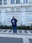 Azerbaijan's Victory Day celebrated in Moldova (PHOTO)