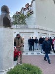 Azerbaijan's Victory Day celebrated in Moldova (PHOTO)