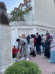 Azerbaijan's Victory Day celebrated in Moldova (PHOTO)