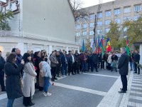 Azerbaijan's Victory Day celebrated in Moldova (PHOTO)