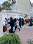Azerbaijan's Victory Day celebrated in Moldova (PHOTO)