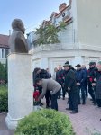 Azerbaijan's Victory Day celebrated in Moldova (PHOTO)