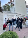 Azerbaijan's Victory Day celebrated in Moldova (PHOTO)