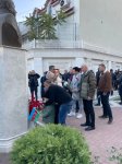 Azerbaijan's Victory Day celebrated in Moldova (PHOTO)