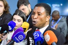 African Civil Society Organizations outline expectations for COP29 in Baku (PHOTO)