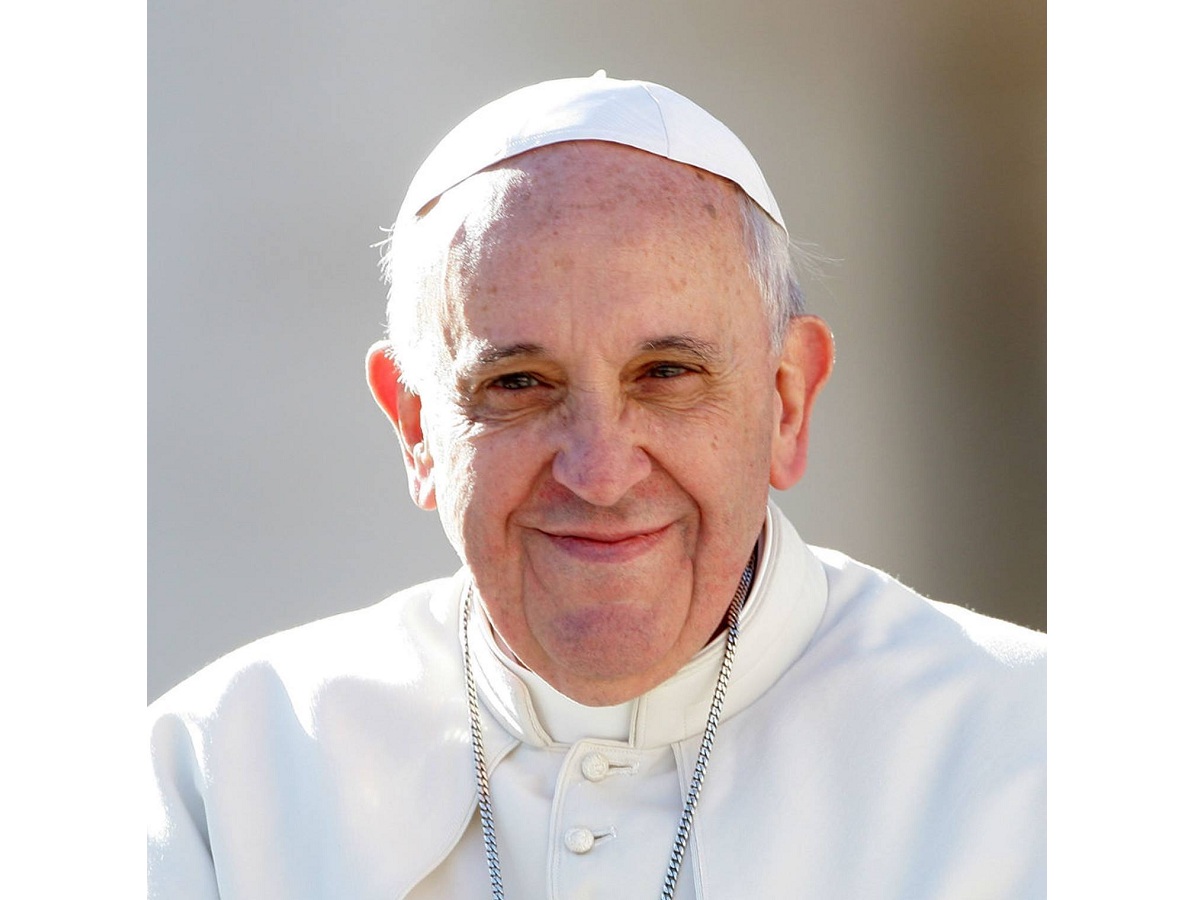 Pope Francis welcomes agreement on text of peace treaty between Azerbaijan, Armenia