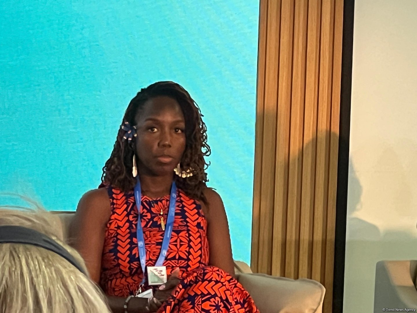 Climate change adversely affects tiny nations - Alliance of Small Island States