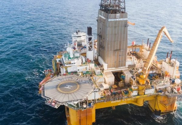 Equinor’s non-current assets up, led by strong growth in Norway