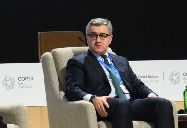 Azerbaijan anticipates tangible results in attracting direct foreign investments - AZPROMO