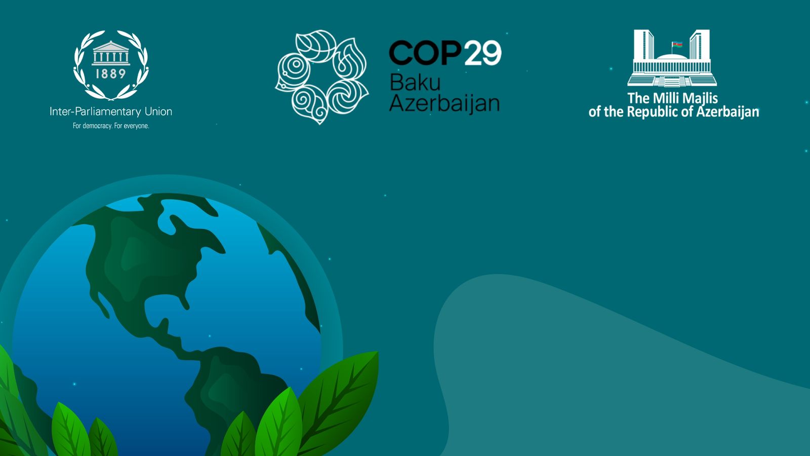 Azerbaijan's Baku to stage Parliamentary meeting within COP29