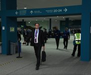 Azerbaijan spotlights photo report from fourth day of COP29 (PHOTO)