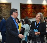 Azerbaijan spotlights photo report from fourth day of COP29 (PHOTO)