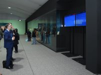Azerbaijan spotlights photo report from fourth day of COP29 (PHOTO)