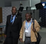 Azerbaijan spotlights photo report from fourth day of COP29 (PHOTO)