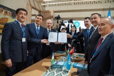OTS at ministerial level joins action plan on environmental sustainability growth (PHOTO)
