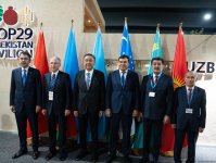 OTS at ministerial level joins action plan on environmental sustainability growth (PHOTO)