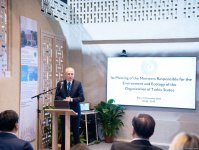 OTS at ministerial level joins action plan on environmental sustainability growth (PHOTO)