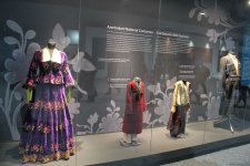 Cultural diversity at COP29 in Baku – Creative pavilions, carpets, expositions (PHOTO)