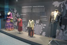 Cultural diversity at COP29 in Baku – Creative pavilions, carpets, expositions (PHOTO)