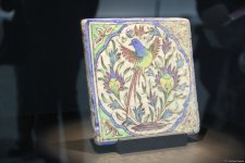 Cultural diversity at COP29 in Baku – Creative pavilions, carpets, expositions (PHOTO)