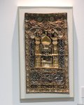 Cultural diversity at COP29 in Baku – Creative pavilions, carpets, expositions (PHOTO)