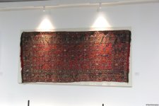 Cultural diversity at COP29 in Baku – Creative pavilions, carpets, expositions (PHOTO)