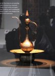 Cultural diversity at COP29 in Baku – Creative pavilions, carpets, expositions (PHOTO)