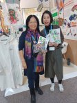 Cultural diversity at COP29 in Baku – Creative pavilions, carpets, expositions (PHOTO)