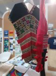 Cultural diversity at COP29 in Baku – Creative pavilions, carpets, expositions (PHOTO)