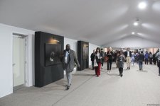 Cultural diversity at COP29 in Baku – Creative pavilions, carpets, expositions (PHOTO)