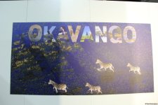 Cultural diversity at COP29 in Baku – Creative pavilions, carpets, expositions (PHOTO)