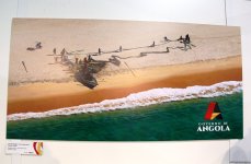 Cultural diversity at COP29 in Baku – Creative pavilions, carpets, expositions (PHOTO)