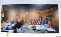 Cultural diversity at COP29 in Baku – Creative pavilions, carpets, expositions (PHOTO)