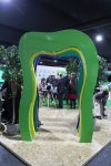 Cultural diversity at COP29 in Baku – Creative pavilions, carpets, expositions (PHOTO)