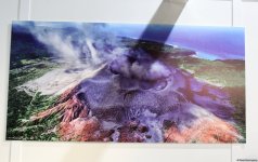 Cultural diversity at COP29 in Baku – Creative pavilions, carpets, expositions (PHOTO)