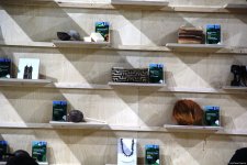 Cultural diversity at COP29 in Baku – Creative pavilions, carpets, expositions (PHOTO)