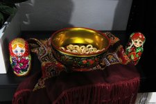 Cultural diversity at COP29 in Baku – Creative pavilions, carpets, expositions (PHOTO)