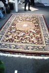 Cultural diversity at COP29 in Baku – Creative pavilions, carpets, expositions (PHOTO)