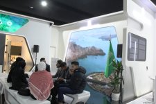 Cultural diversity at COP29 in Baku – Creative pavilions, carpets, expositions (PHOTO)
