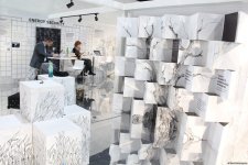 Cultural diversity at COP29 in Baku – Creative pavilions, carpets, expositions (PHOTO)