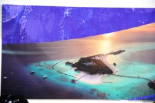 Cultural diversity at COP29 in Baku – Creative pavilions, carpets, expositions (PHOTO)